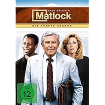 その他 Matlock: Sixth Season/ [DVD] [Import] Matlock: Sixth Season/ [DVD] [Import]